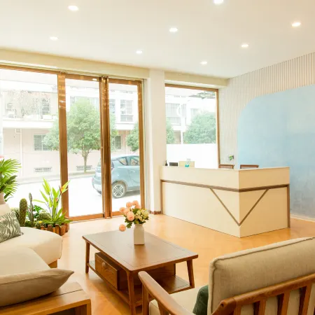 Mengshan Liwan Homestay