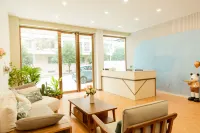 Mengshan Liwan Homestay