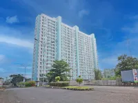 Collection O 92967 Apartement Sentraland Karawang By Rda Living Hotel dekat Alesha petshop