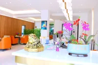 Ruxi Hotel (Leshan Suji Ancient Town) - مطابخ
