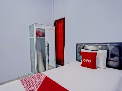 Hotel O Niza Guesthouse Syariah