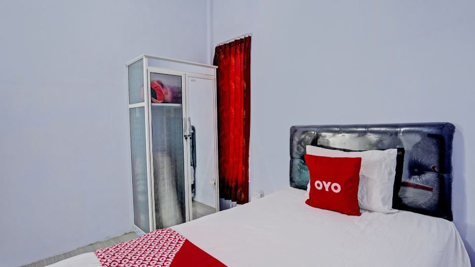 Hotel O Niza Guesthouse Syariah
