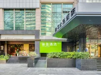 Hi Inn Hotel (Hangzhou Wulin Square Subway Station) Hotels in Hangzhou