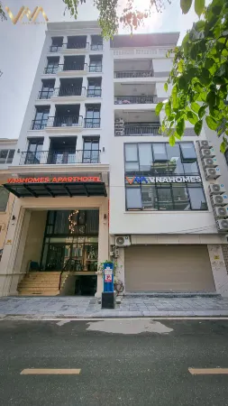 VNAHOMES Aparthotel Отели рядом с достопримечательностью «Hanoi University of Science and Technology»