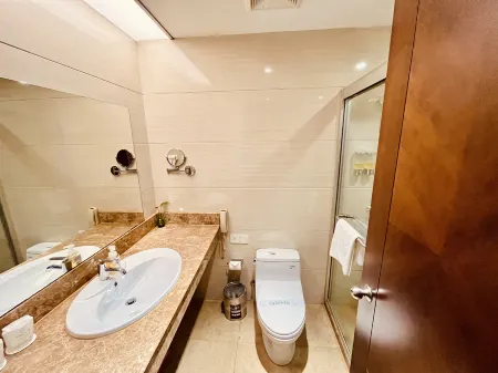 Shanghai Yunfeng Hotel