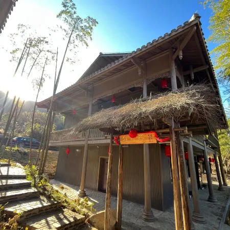 Yunbingshan Goulan Inn