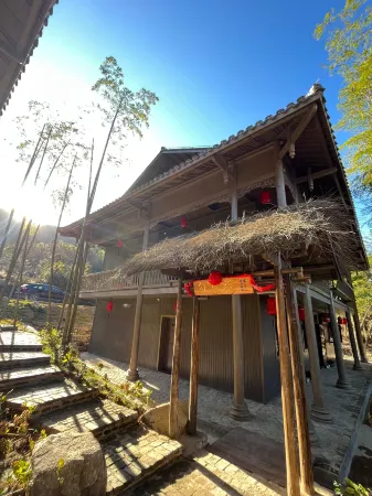 Yunbingshan Goulan Inn