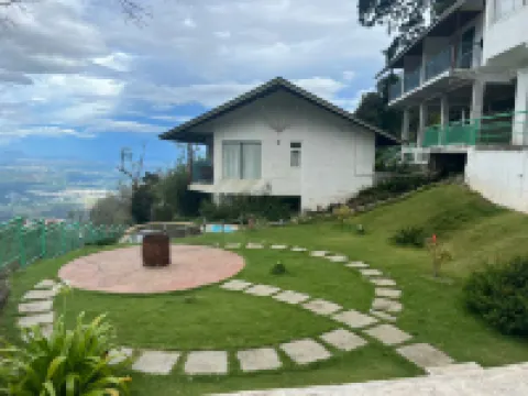 Chill Berg度假村 - Bodimettu