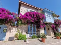 Asma Han Alacati Hotels near Clup baba