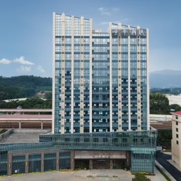 JIホテル（角美鉄道駅） 角美駅周辺のホテル