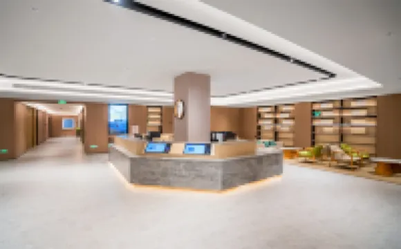 JI 호텔 (루이리 다다오)