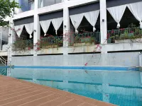 Shanshe Guesthouse - Pools