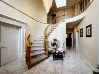 Super Cosy 8B6B in Vancouver heart near to airport Hotels in Vancouver