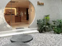 Rema Residence China Town Hoteles cerca de Templo Wat Traimit