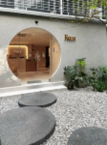 Rema Residence China Town Hôtels à proximité de : quartier chinois