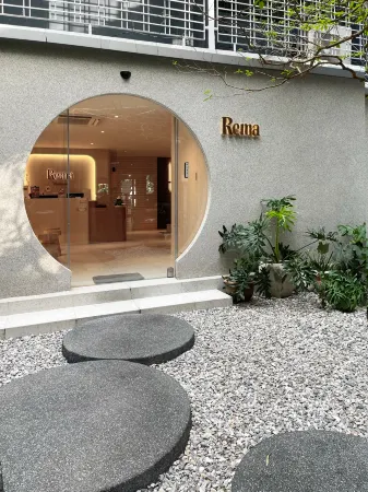Rema Residence China Town