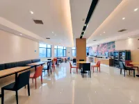 City Comfort Inn Hotel (Yongzhou Jianghua Bus Station)