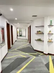 Changchun v9 Fashion Hotel - 2 tähden