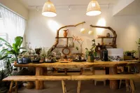 Shangshan · Qi Homestay - 2 ดาว