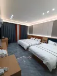 닝링 완자 라이트 럭셔리 호텔