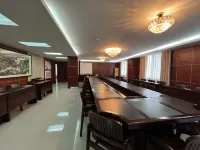 Hekou Yueshang Zhixuan Hotel Hôtels à : Hekou