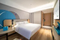 City Comfort Inn Hotel (Xinyang Huaibin County Government)