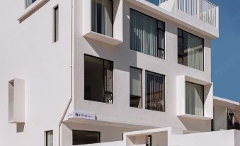 Yuyu BaiBetter Homestay (Taoxichuan Branch)