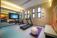 City Comfort Inn Hotel (Hotan Yudou Guoji Dabazha)