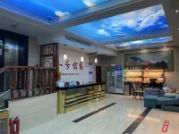 Yimiyangguang Serviced Apartment - pet friendly