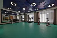 Jiangcheng Junzhi Hotel