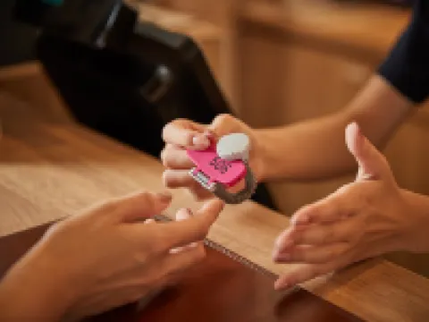 CABIN & HOTEL ReTIME（キャビン アンド ホテル リタイム）