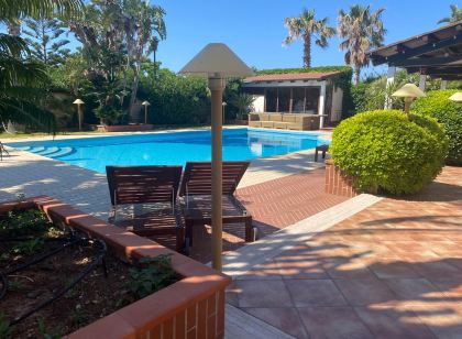 B&B Seven Palms - Pool, Beach and Relax - Only Adult