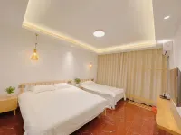 Wuxie Mountain Residence Diary Homestay