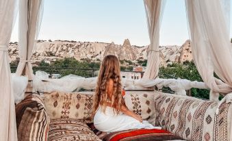 Goreme Alaturca House