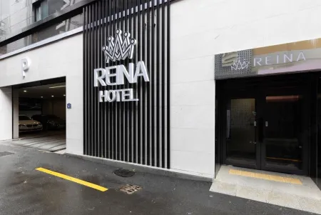 reinahotel