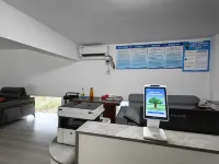 Xiuwen Ziyu Homestay