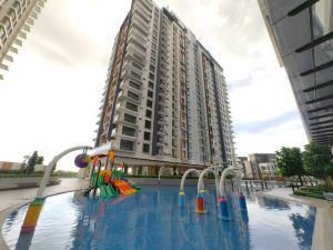 K Avenue Condominium