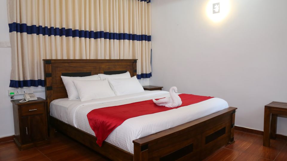 Hotel Sara