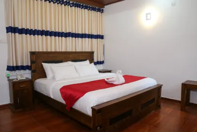 Hotel Sara Hotels in Mahaweli (am Flussufer)