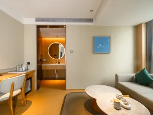 JI Hotel (Zhanjiang Wanda Plaza)