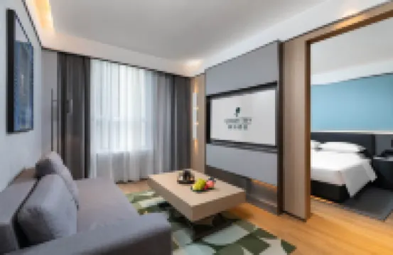 Country Inn & Suites by Radisson Hotel (Changchun FAW Wandaguangchang Checheng) Hotels in Changchun