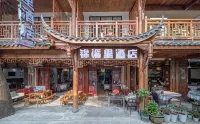 jinxilijiudian Hotels near Huanglongxi Town