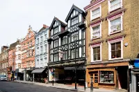 F1 Greek Street by City Living London - 방갈로