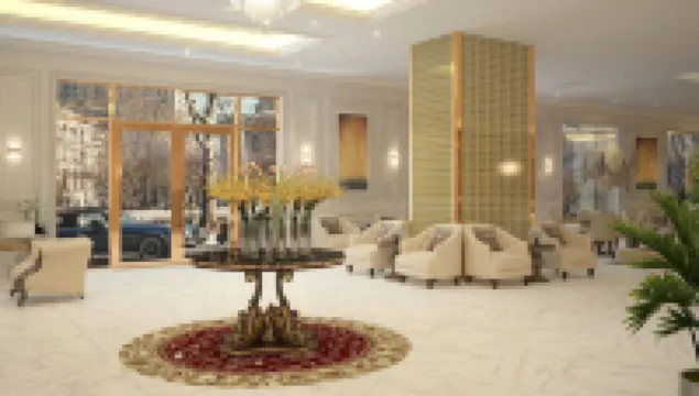 Vienna Royal Hotel Bac Ninh