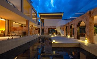 MountainTrip•Lijiang Snow Mountain Ranch Luxury Resort Hotel