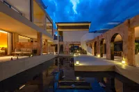 MountainTrip•Lijiang Snow Mountain Ranch Luxury Resort Hotel Hotels in Yulong