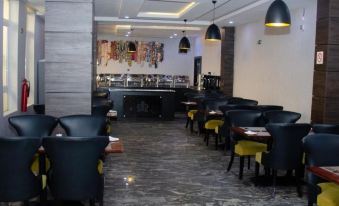 The Willows Nest Hotel Ibadan