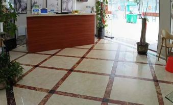 Baise Xinfangyuan Hotel
