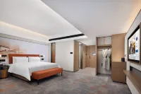 Hampton by Hilton Lianyungang Guannan Hotels in Guannan