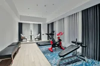 Anxiang Yunqin International Hotel Hotels in Anxiang